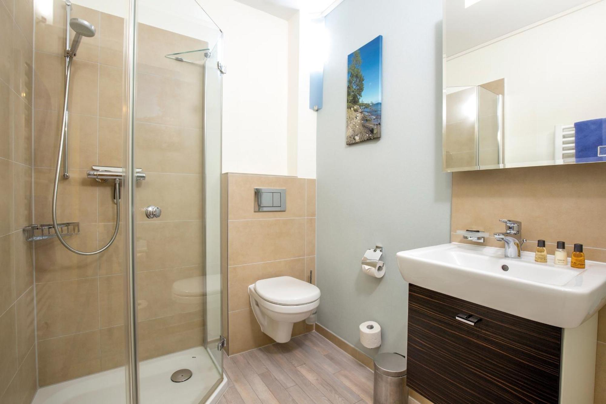 Ancora Marina Haus 2 Nr 03, Typ 2 Daire Neustadt in Holstein Dış mekan fotoğraf