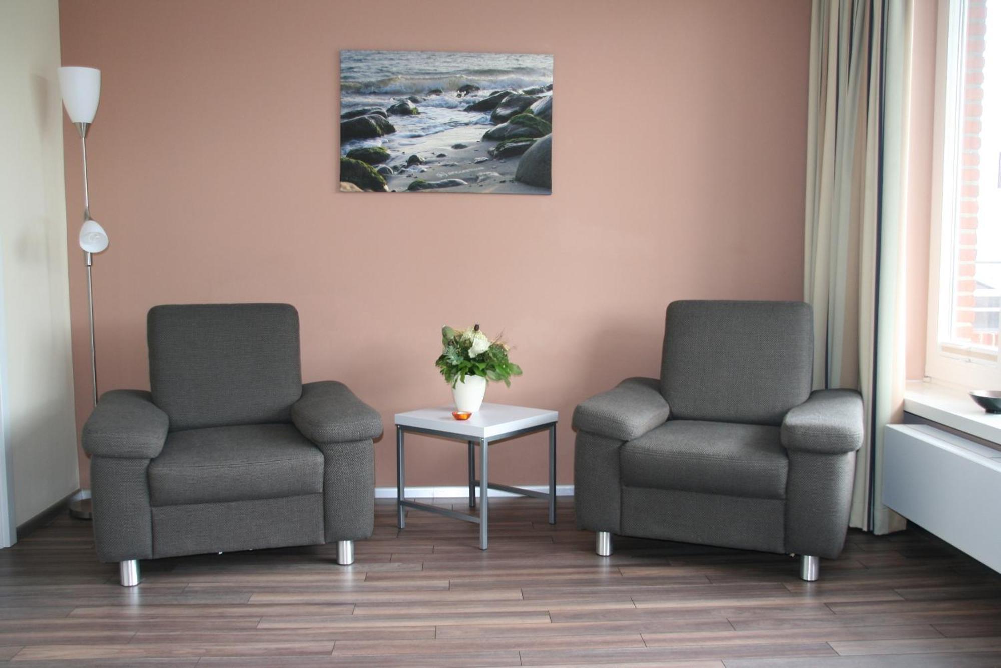 Ancora Marina Haus 2 Nr 03, Typ 2 Daire Neustadt in Holstein Dış mekan fotoğraf